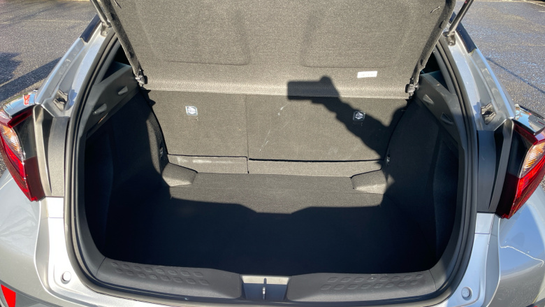 Toyota C-HR 1.8 Hybrid Icon 5dr CVT Hybrid Hatchback